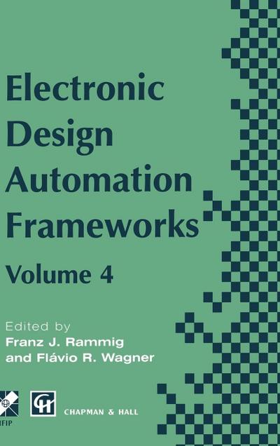 Electronic Design Automation Frameworks