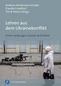 Lehren aus dem Ukrainekonflikt