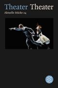 Theater Theater - Aktuelle Stücke 24
