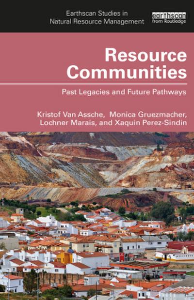 Resource Communities