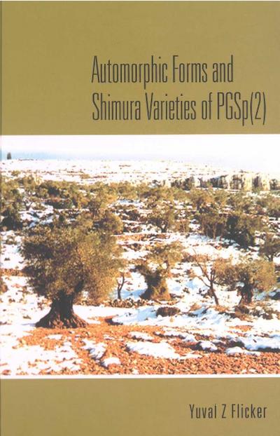 Automorphic Forms And Shimura Varieties Of Pgsp(2)