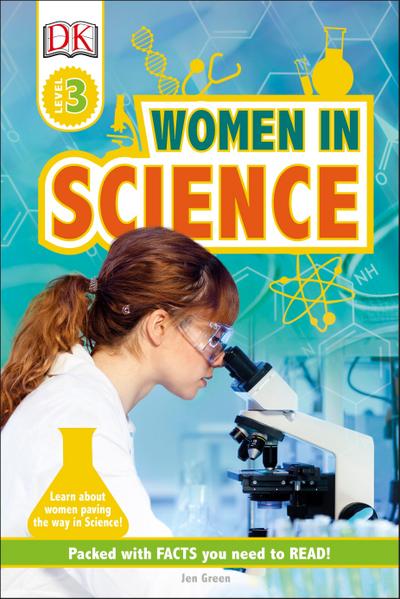 Women In Science