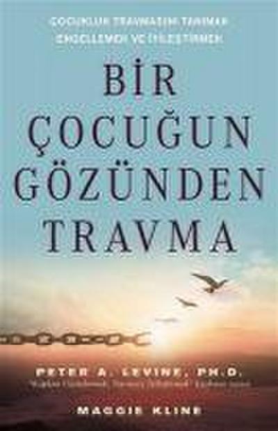 Bir Cocugun Gözünden Travma
