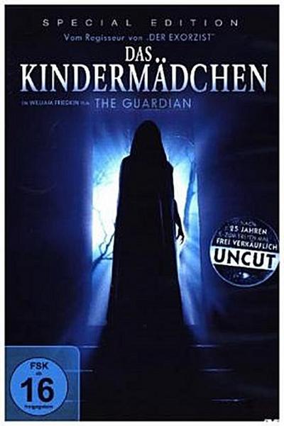 Das Kindermädchen