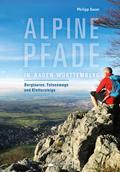 Alpine Pfade in Baden-Württemberg