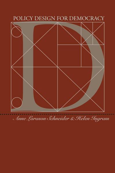 Policy Design for Democracy