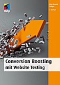 Conversion Boosting mit Website Testing