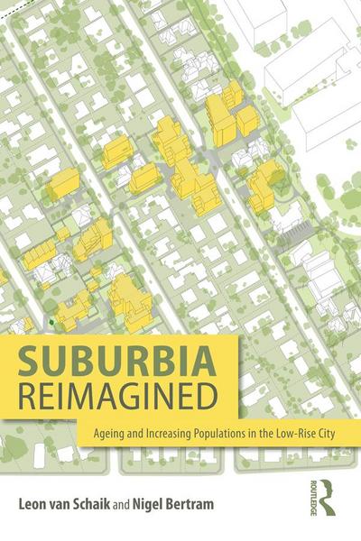 Suburbia Reimagined