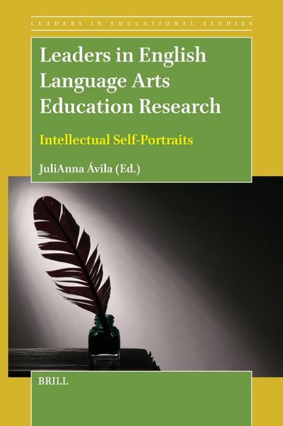 Leaders in English Language Arts Education Research