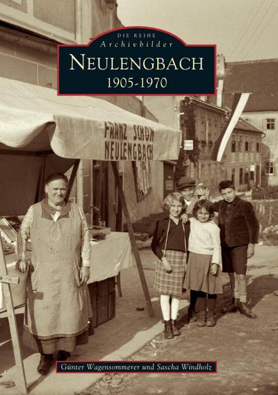 Neulengbach