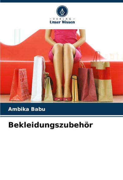 Bekleidungszubehör