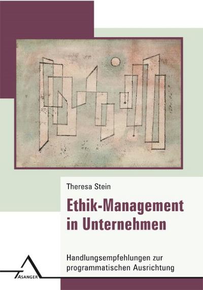 Ethikmanagement in Unternehmen