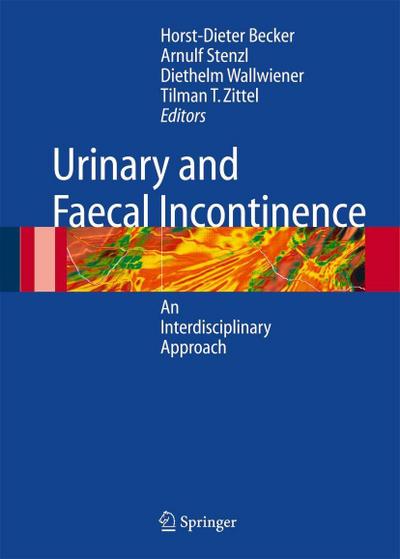 Urinary and Fecal Incontinence