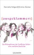 ausgeklammert