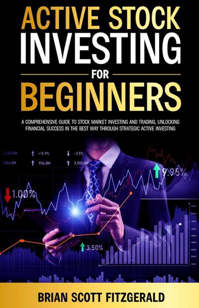 Active Stock Investing for Beginners
