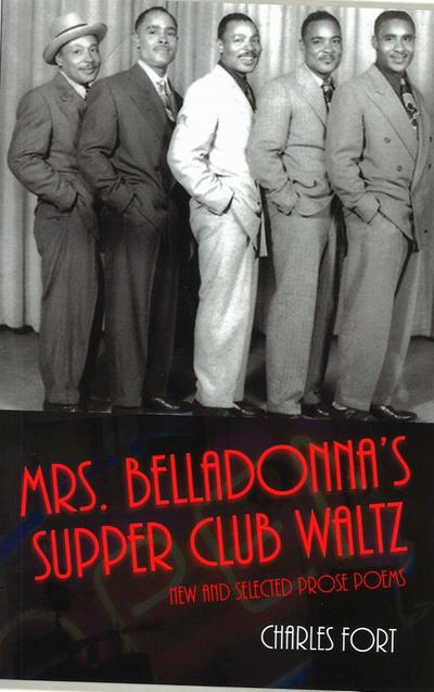 Mrs. Belladonna’s Supper Club Waltz