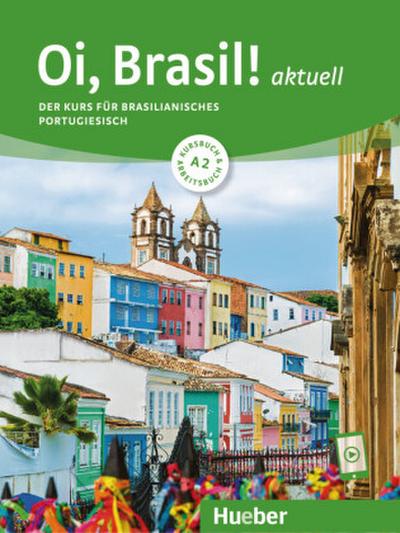 Oi, Brasil! aktuell A2