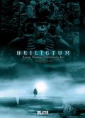 Heiligtum Gesamtausgabe (Bd. 1-3)