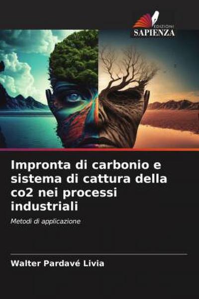 Impronta di carbonio e sistema di cattura della co2 nei processi industriali