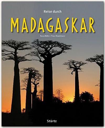 Reise durch Madagaskar