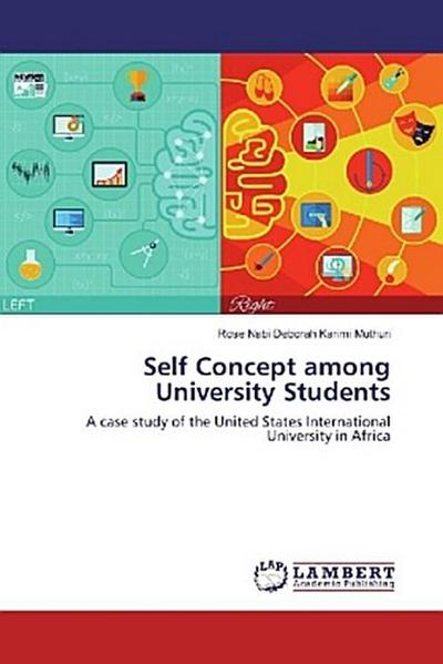 Self Concept among University Students