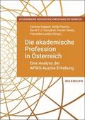 Die akademische Profession in Österreich