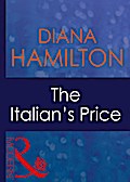 The Italian’s Price