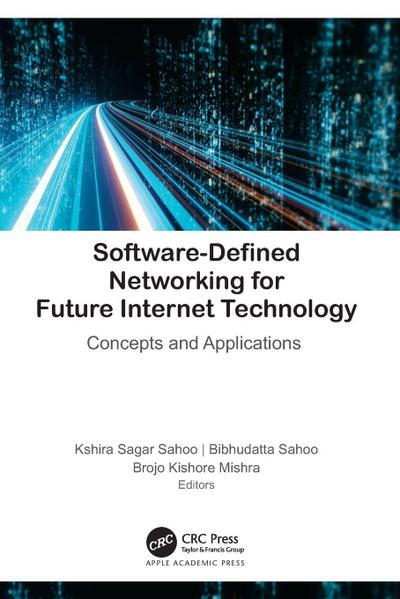 Software-Defined Networking for Future Internet Technology