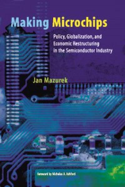 Making Microchips