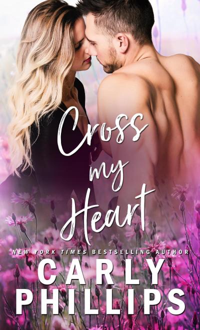 Cross My Heart (Ty and Hunter, #1)