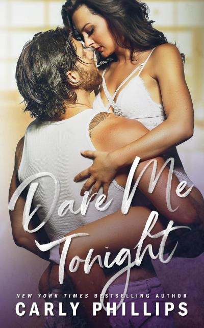 Dare Me Tonight (The Knight Brothers, #3)