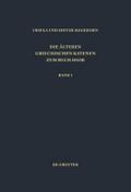 Einleitung, Prologe und Epiloge, Fragmente zu Hiob 1,1 - 8,22