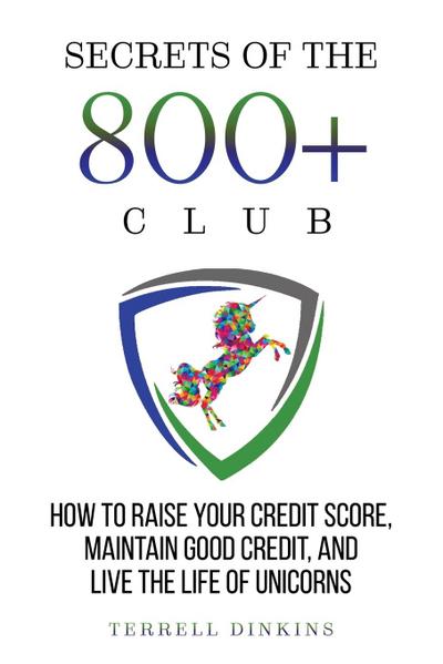Secrets Of The 800+ Club