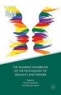 The Palgrave Handbook of the Psychology of Sexuali