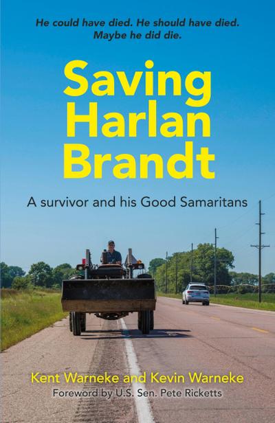 Saving Harlan Brandt