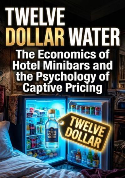 Twelve Dollar Water