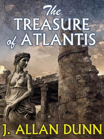 The Treasure of Atlantis