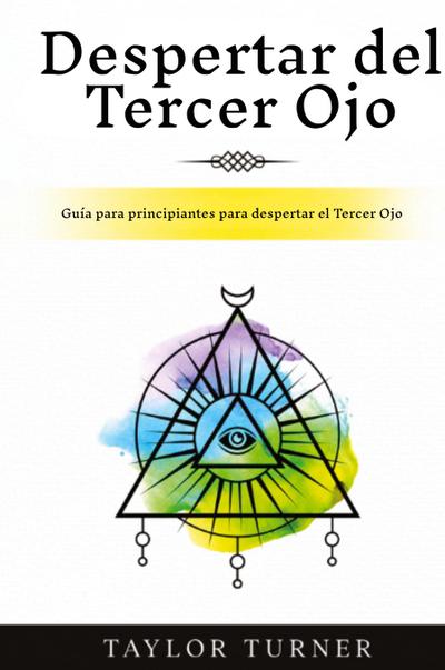 Despertar del Tercer Ojo