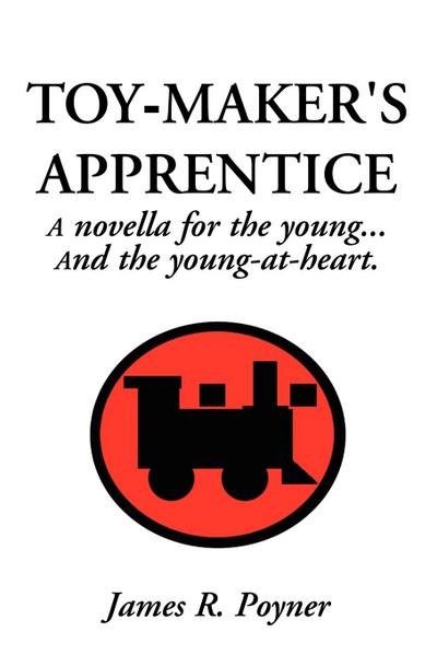 Toy-Maker’s Apprentice