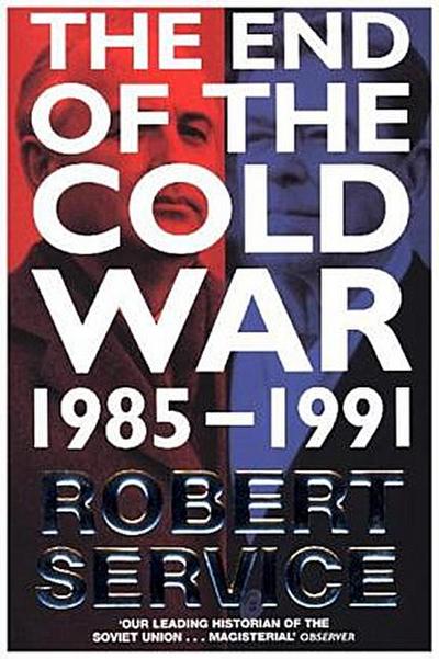 The End of the Cold War