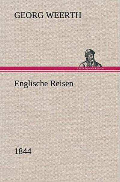 Englische Reisen