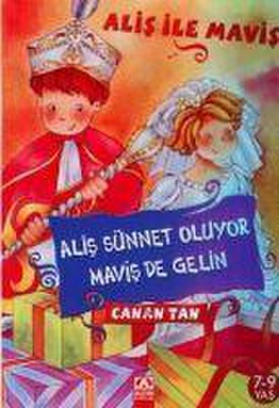 Alis Sünnet Oluyor, Mavis de Gelin