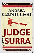 Judge Surra