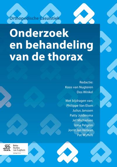 Onderzoek en behandeling van de thorax
