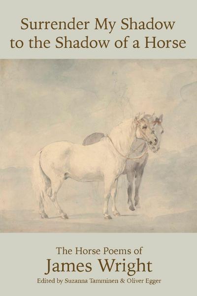 Surrender My Shadow to the Shadow of a Horse