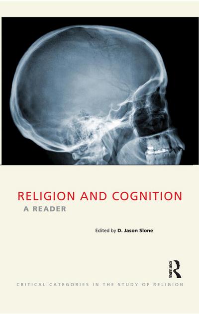 Religion and Cognition