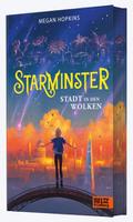 Starminster 1 - Stadt in den Wolken