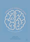Chemically Modified Minds