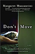 Don`t Move - Margaret Mazzantini