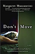 Don’t Move